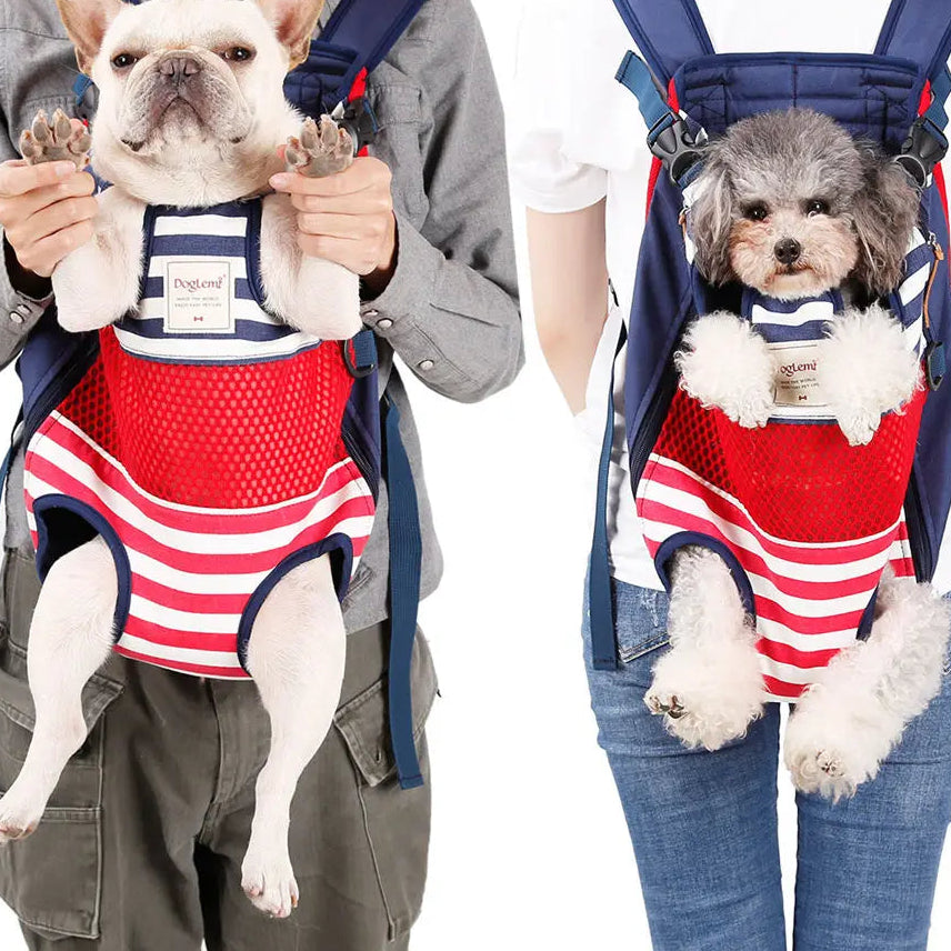Explorer Pet Carrier Backpack
