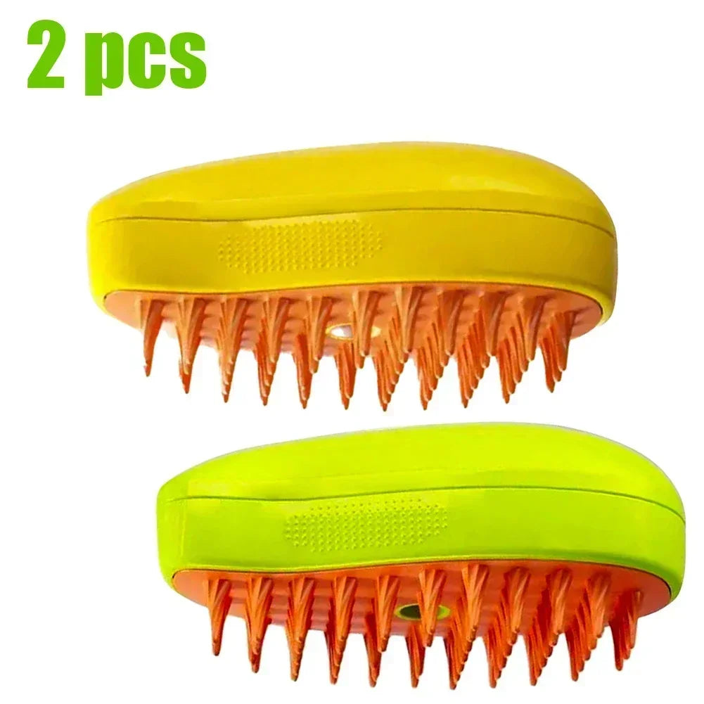 Pet Brush 3-in-1