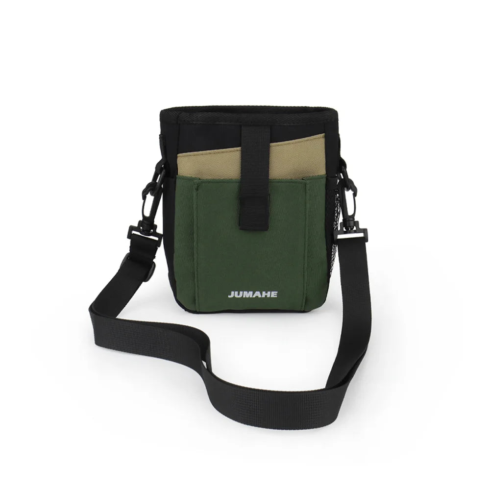 All-In-One Dog Walking Pouch