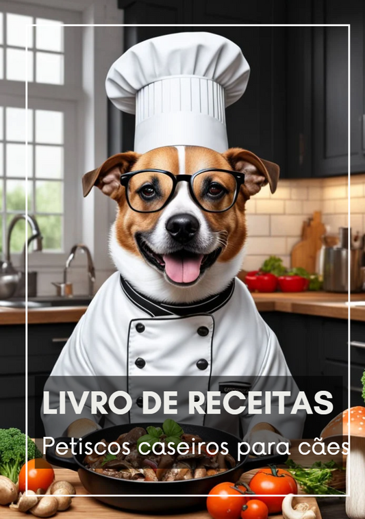 food eBook (português)