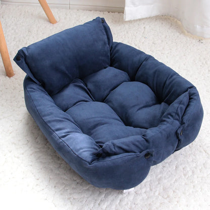 Convertible Pet Bed