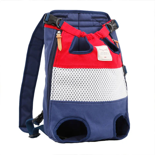 Explorer Pet Carrier Backpack