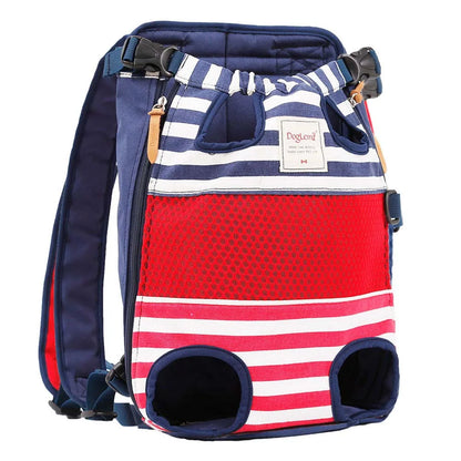 Explorer Pet Carrier Backpack