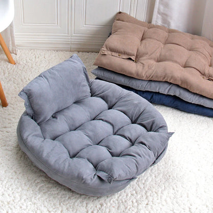 Convertible Pet Bed