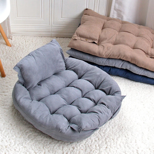 Convertible Pet Bed