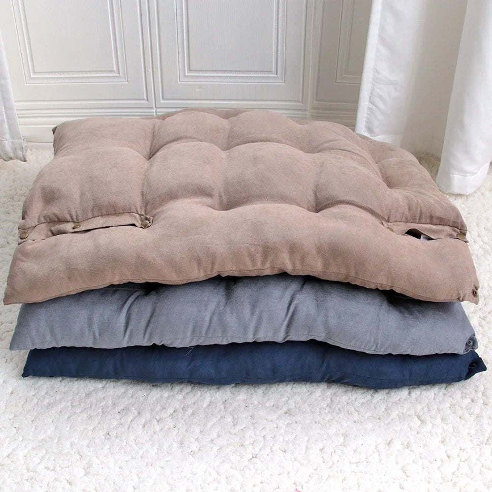 Convertible Pet Bed