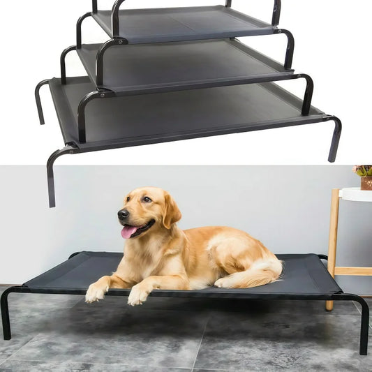 Elevated Pet Bed