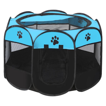 Portable Pet Playpen