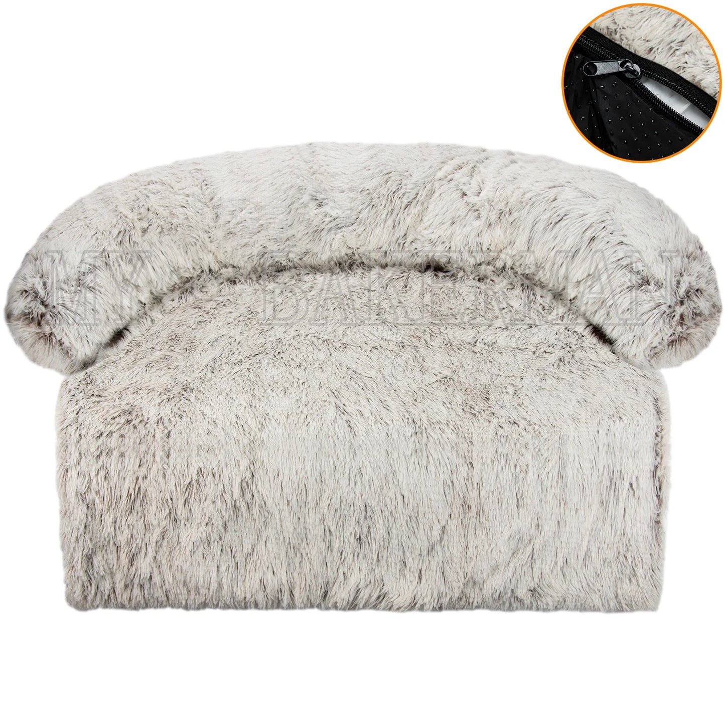The Ultimate Sofa Protector & Pet Lounger