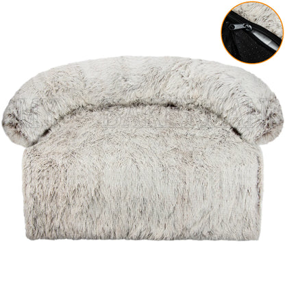 The Ultimate Sofa Protector & Pet Lounger