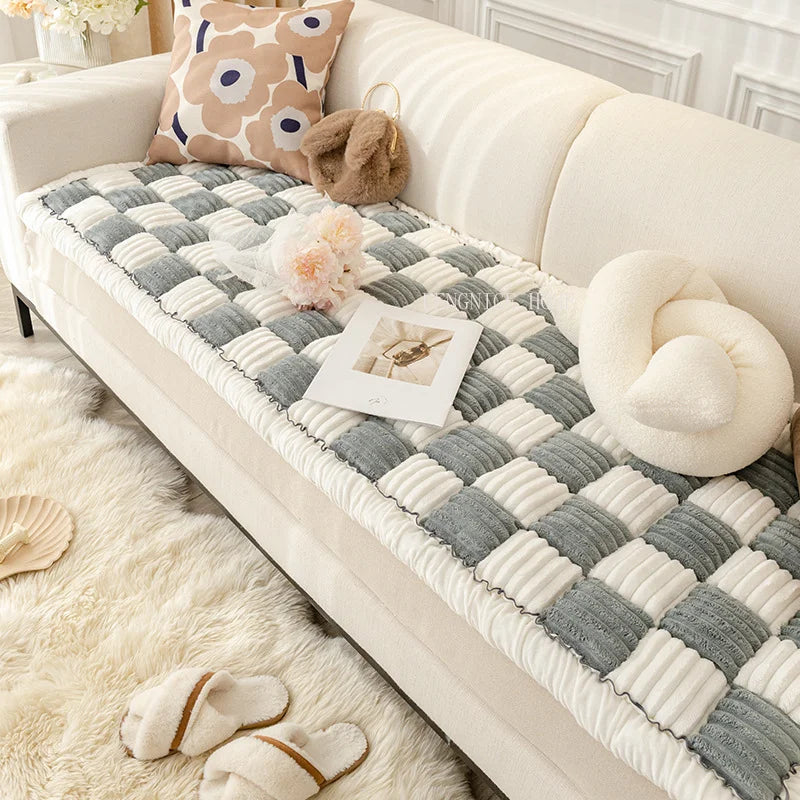 Quilted Comfort Mat