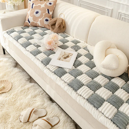 Quilted Comfort Mat