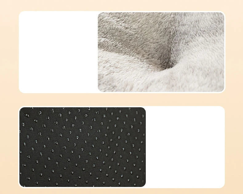 Winter Pet Warm House