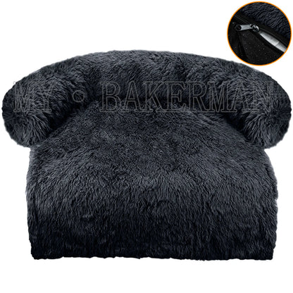 The Ultimate Sofa Protector & Pet Lounger