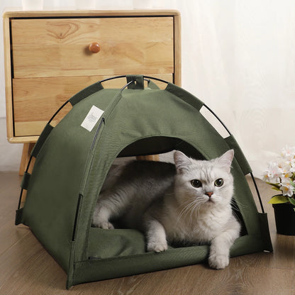 Adventure Pet Tent