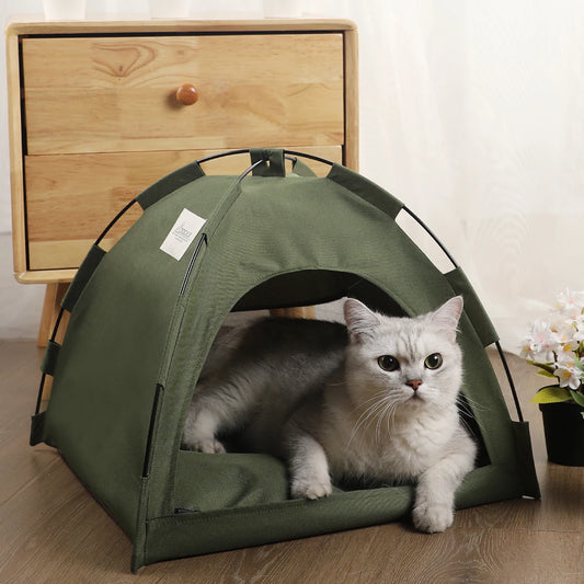 Adventure Pet Tent