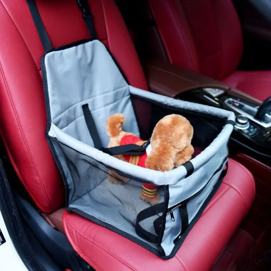 Breathable Booster Car Seat
