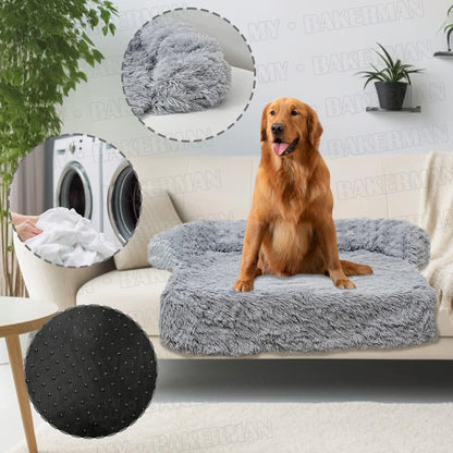 The Ultimate Sofa Protector & Pet Lounger