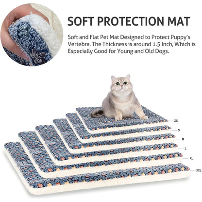 Cozy Star Pet Mat