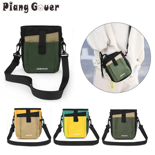 All-In-One Dog Walking Pouch
