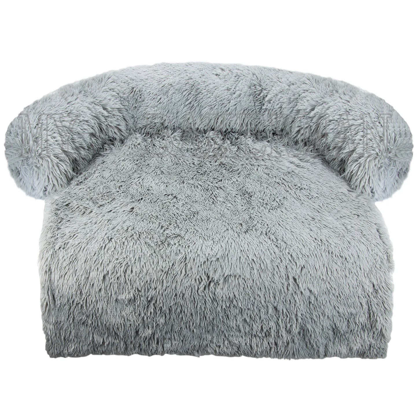 The Ultimate Sofa Protector & Pet Lounger