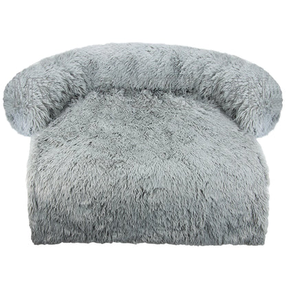 The Ultimate Sofa Protector & Pet Lounger