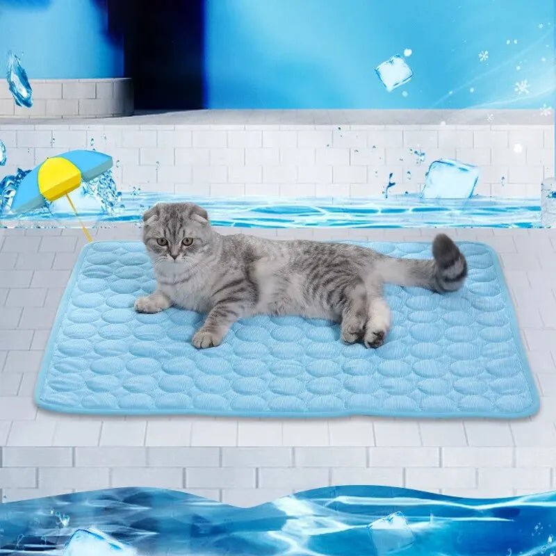 Cooling Pet Mat