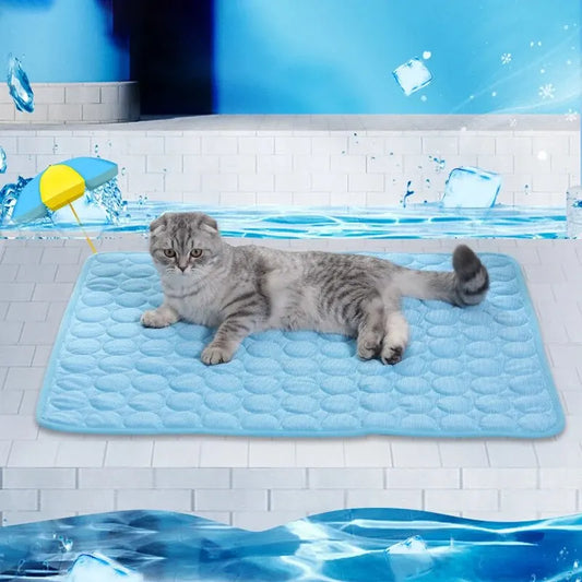 Cooling Pet Mat