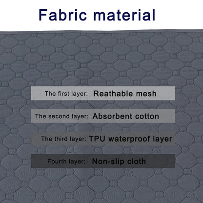 Washable Pee Pad