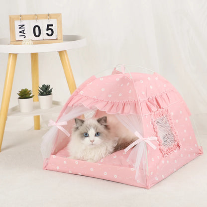 Adventure Pet Tent