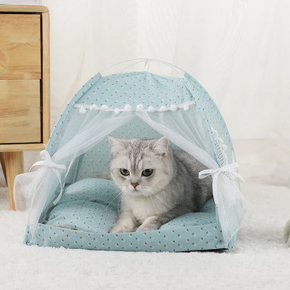Adventure Pet Tent