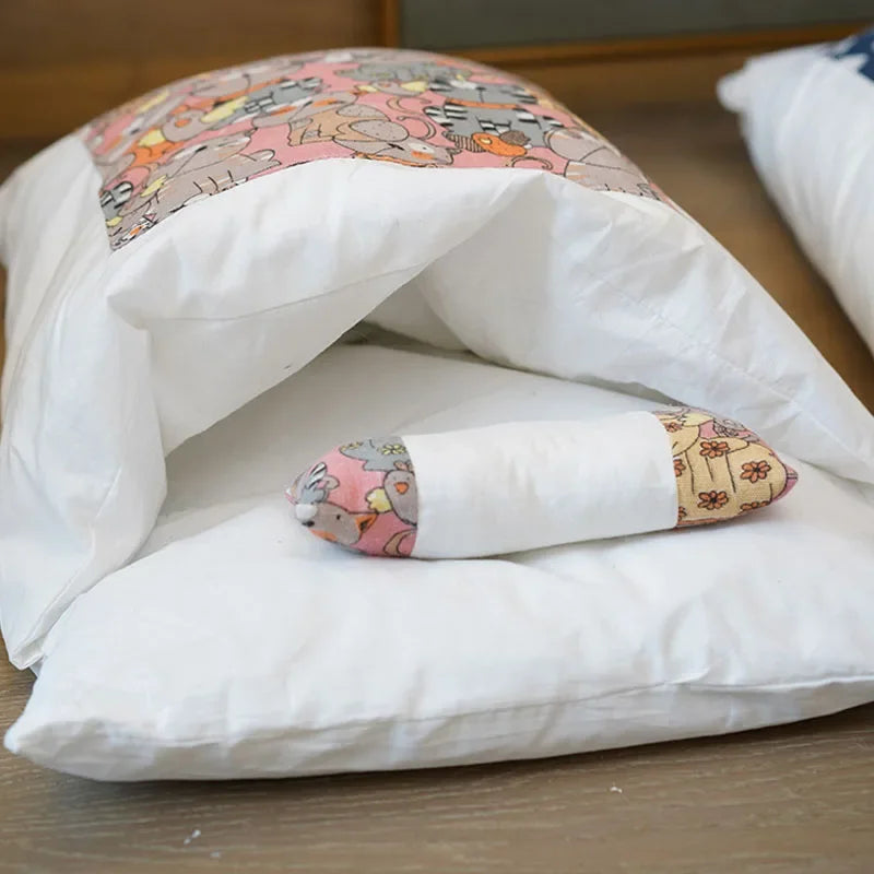Cozy Pet Sleeping Bag