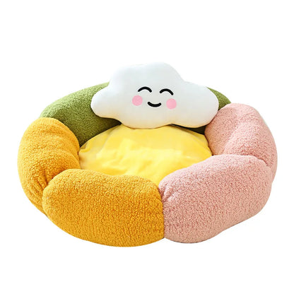 Cloud Pet Bed