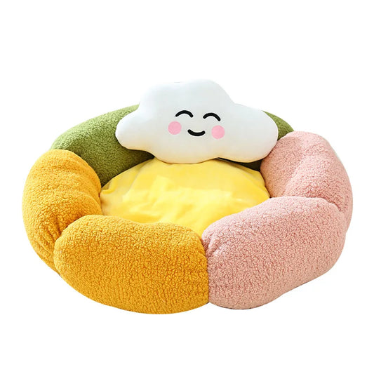 Cloud Pet Bed