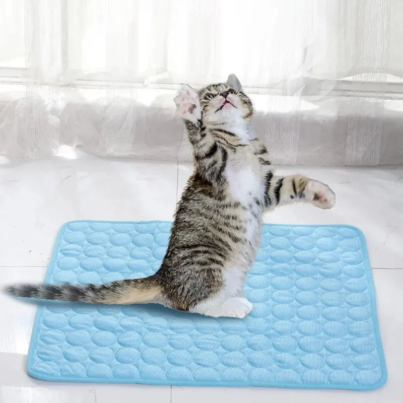 Cooling Pet Mat