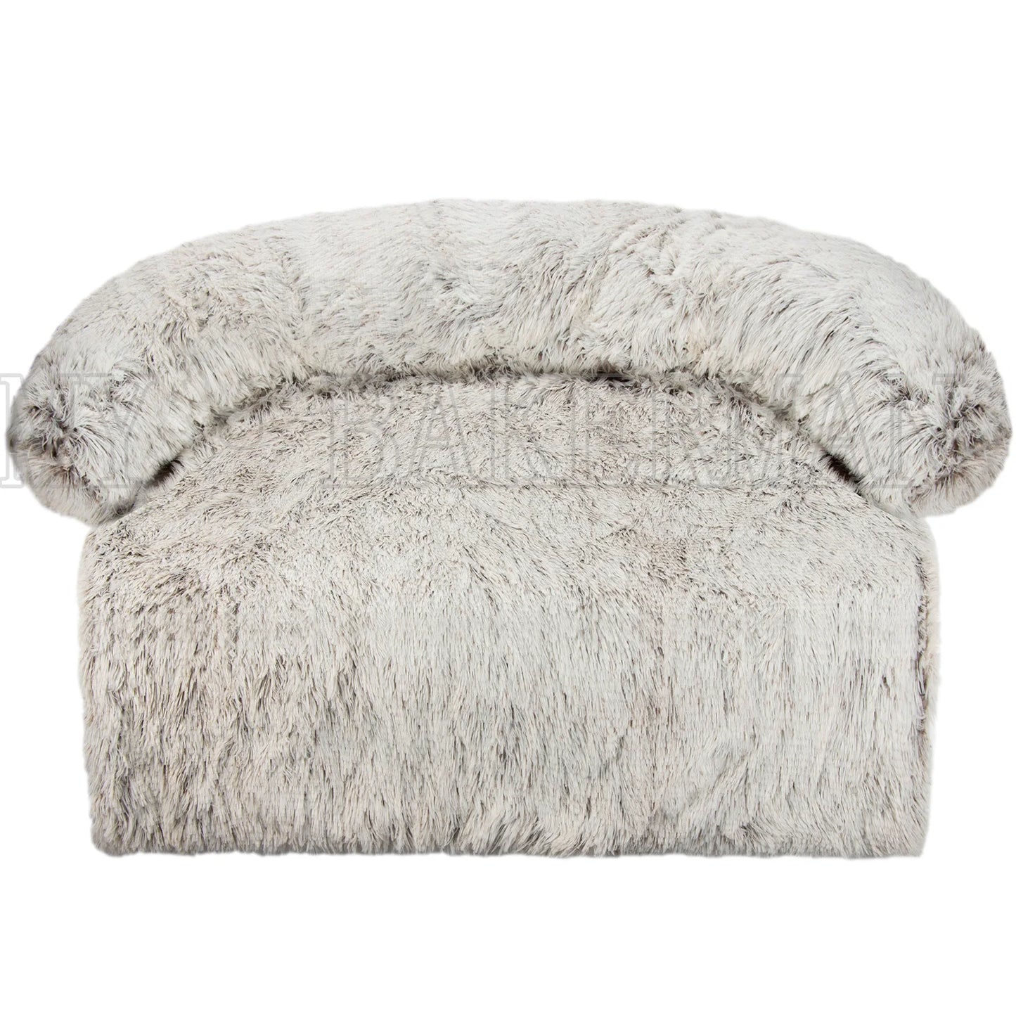 The Ultimate Sofa Protector & Pet Lounger