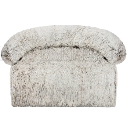 The Ultimate Sofa Protector & Pet Lounger