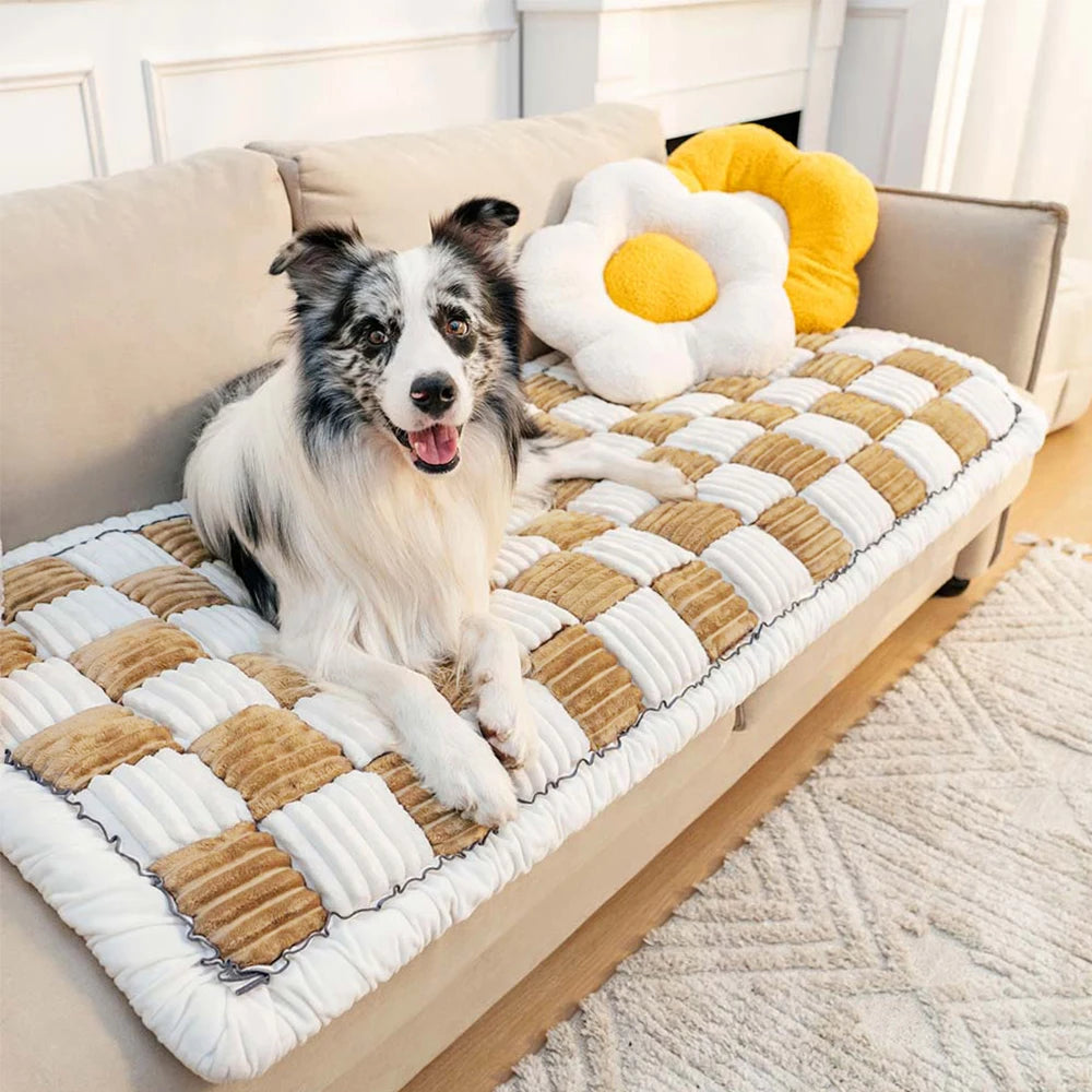 Quilted Comfort Mat