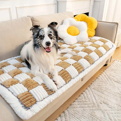 Quilted Comfort Mat