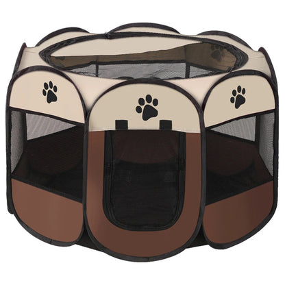 Portable Pet Playpen