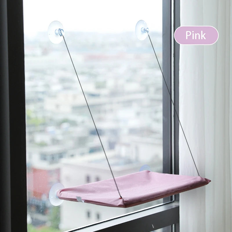 Sunny Seat Window Hammock
