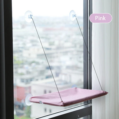 Sunny Seat Window Hammock