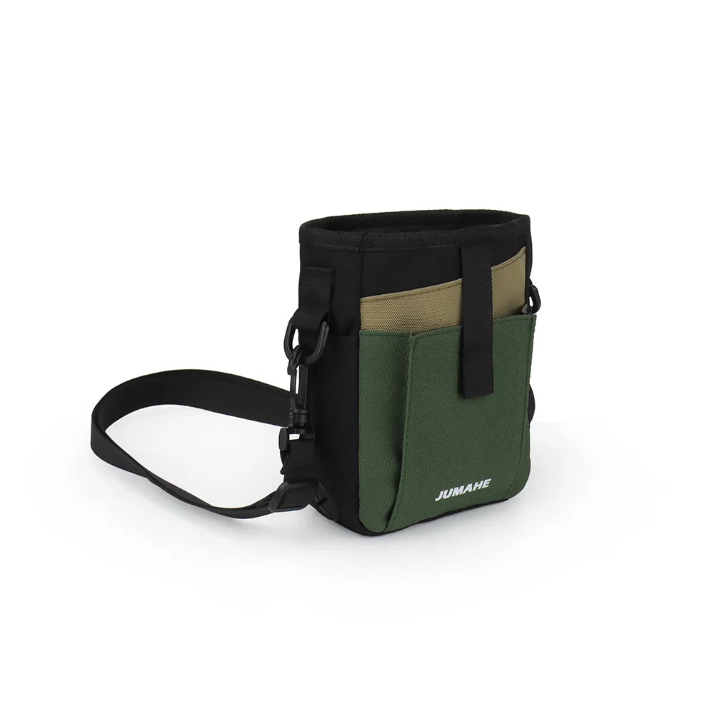All-In-One Dog Walking Pouch