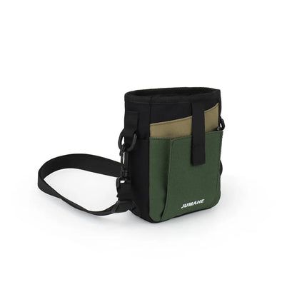 All-In-One Dog Walking Pouch