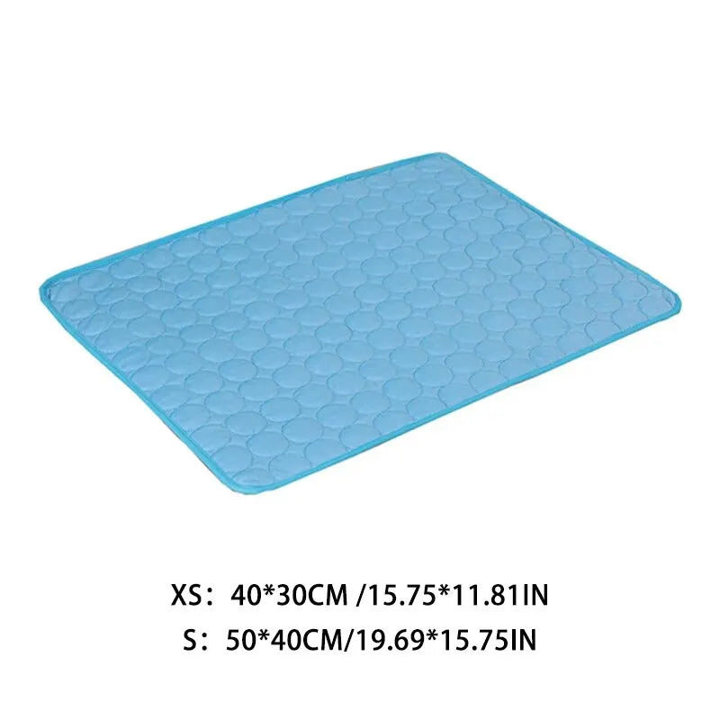 Cooling Pet Mat