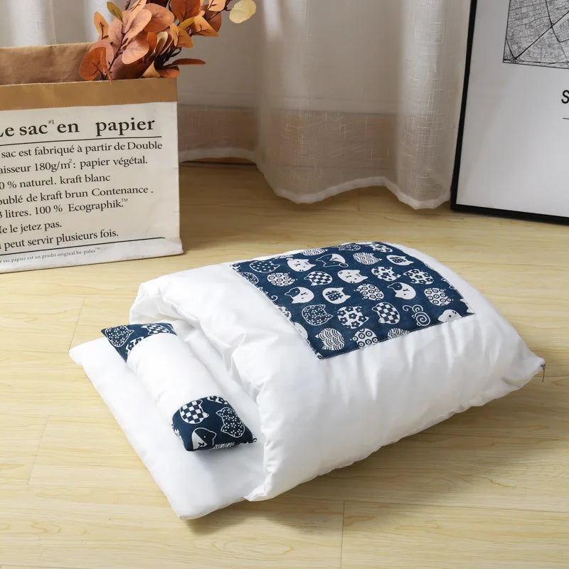 Cozy Pet Sleeping Bag