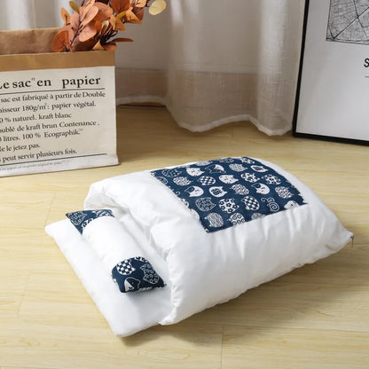 Cozy Pet Sleeping Bag
