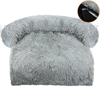 The Ultimate Sofa Protector & Pet Lounger
