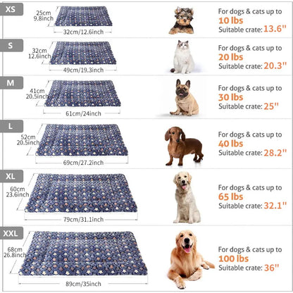 Cozy Star Pet Mat