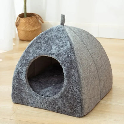 Pyramid Pet Cave